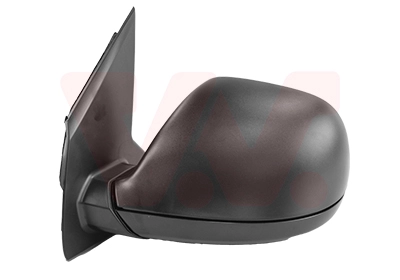 Exterior Mirror (5791853)