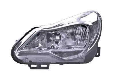 Headlight (3752961)