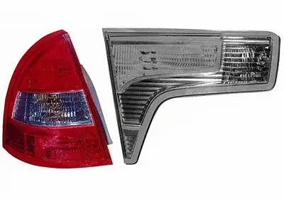 Tail Light Assembly (0962931)