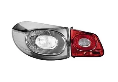 Tail Light Assembly (5745933)