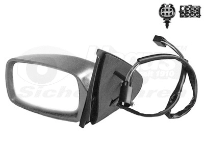 Exterior Mirror (1830817)