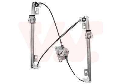 Window Regulator (3054262)