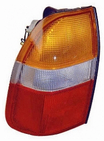 Tail Light Assembly (3294921)