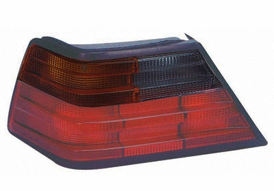 Tail Light Assembly (3025939)