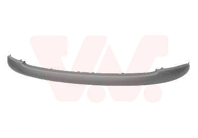 Cover, bumper (4028581)