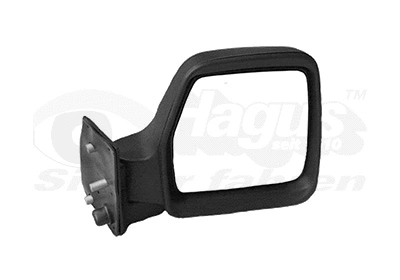 Exterior Mirror (1610802)