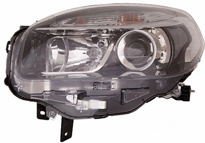 Headlight (4316963)
