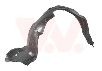 Liner, wheelhouse (5373434)