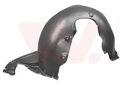 Liner, wheelhouse (7624434)