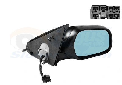 Exterior Mirror (0955808)