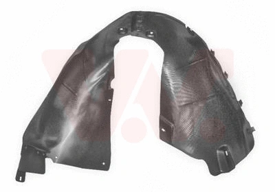 Liner, wheelhouse (3749433)