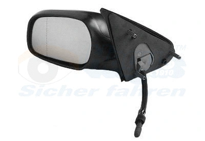 Exterior Mirror (0955803)