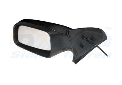 Exterior Mirror (3742813)