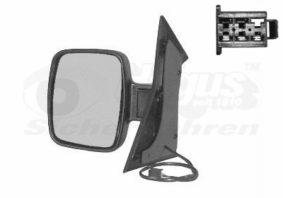 Exterior Mirror (3078807)
