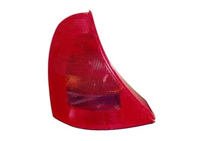 Tail Light Assembly (4339931)