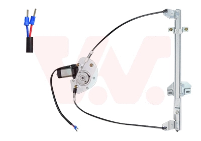 Window Regulator (1830262)