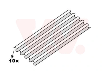 Body Floor (5850.90)