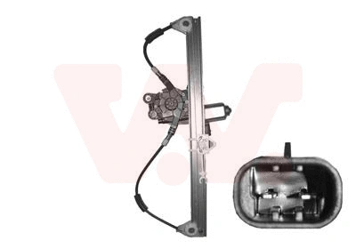 Window Regulator (1620261)