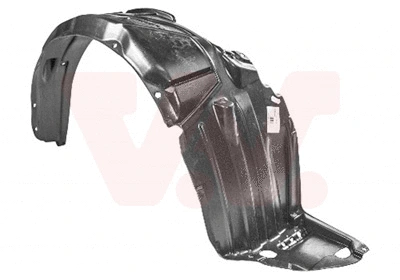 Liner, wheelhouse (2550434)