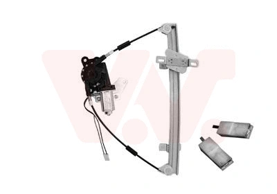 Window Regulator (3348264)