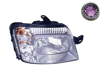 Headlight (1711962)
