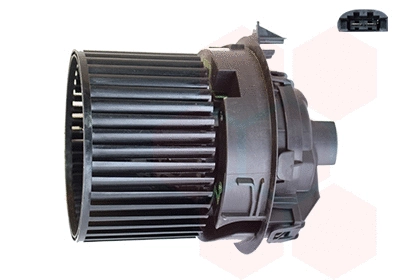 Interior Blower (4373773)