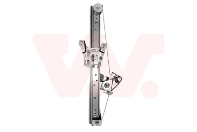 Window Regulator (3014270)