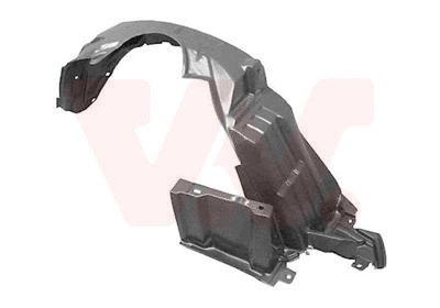 Liner, wheelhouse (4019436)