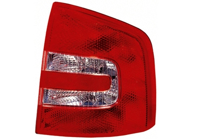 Tail Light Assembly (7622926)