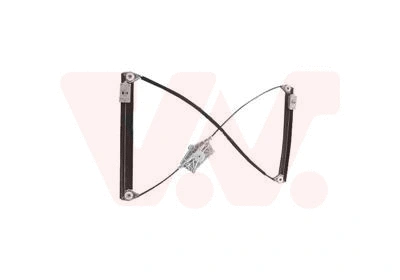 Window Regulator (0318263)