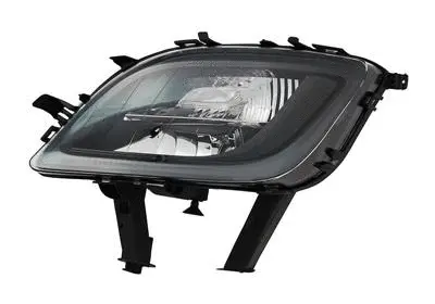 Front Fog Light (3749997)