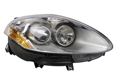 Headlight (1629962M)
