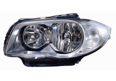 Headlight (0628961)