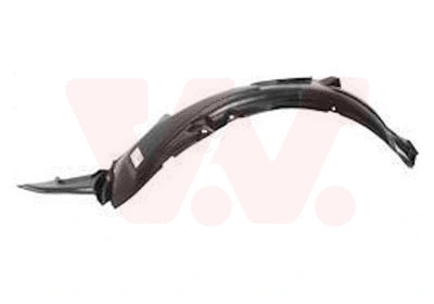 Liner, wheelhouse (8207433)