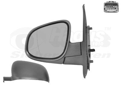 Exterior Mirror (4412807)