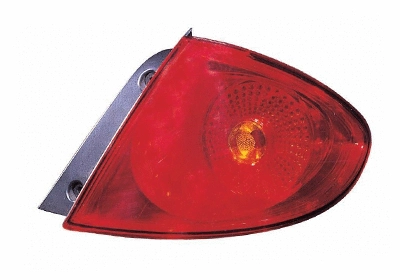 Tail Light Assembly (4941936)