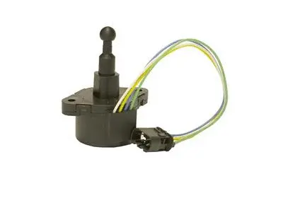 Actuator, headlight levelling (0646993)
