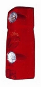 Tail Light Assembly (5862932)