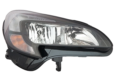 Headlight (3804962)