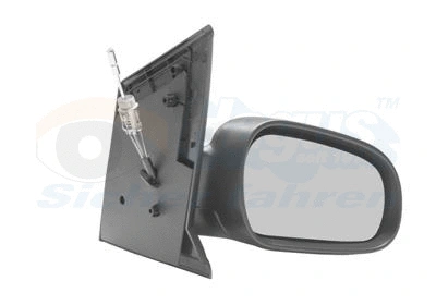 Exterior Mirror (5818814)