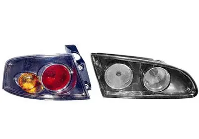 Tail Light Assembly (4917935)