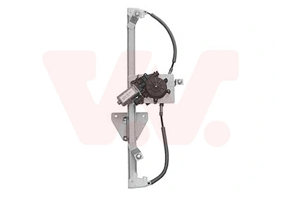 Window Regulator (4373261)