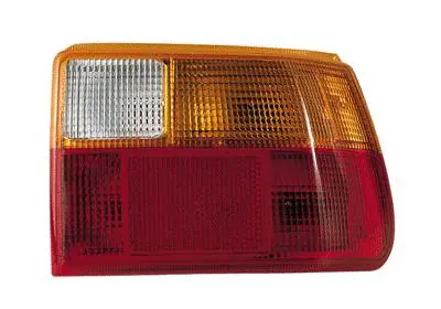 Tail Light Assembly (3734932)