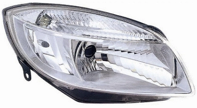 Headlight (7641962)