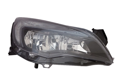 Headlight (3753962)