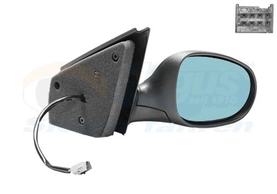 Exterior Mirror (1629808)