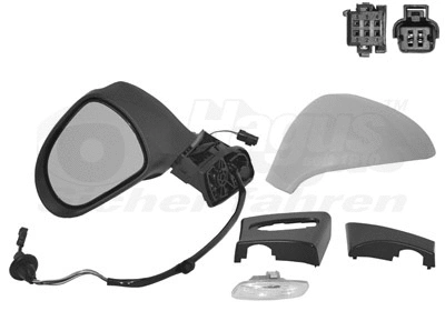 Exterior Mirror (4042807)