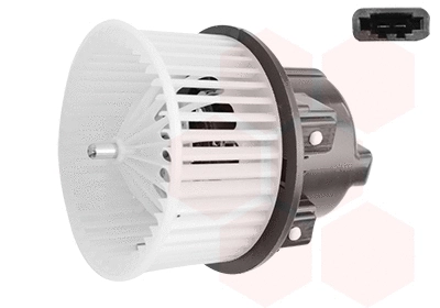 Interior Blower (5960773)