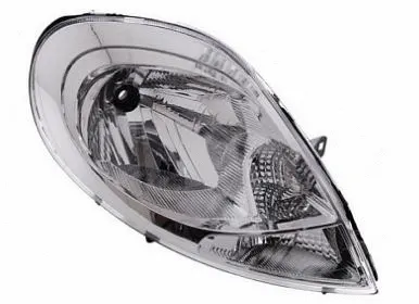 Headlight (4395964)