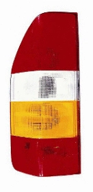 Tail Light Assembly (3075921)